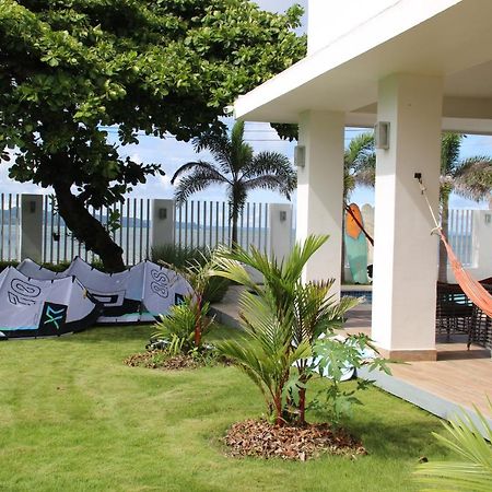 Ocean Souls Beach House Пунта-Чаме Екстер'єр фото
