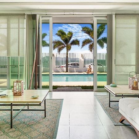 Ocean Souls Beach House Пунта-Чаме Екстер'єр фото