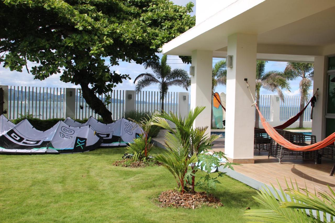 Ocean Souls Beach House Пунта-Чаме Екстер'єр фото