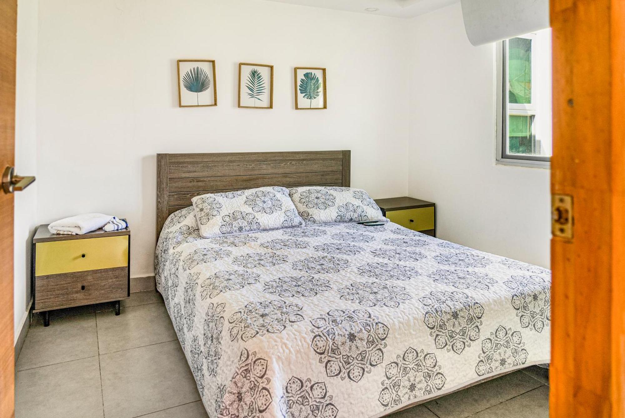 Ocean Souls Beach House Пунта-Чаме Екстер'єр фото
